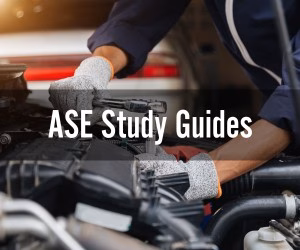 ASE Study Guides